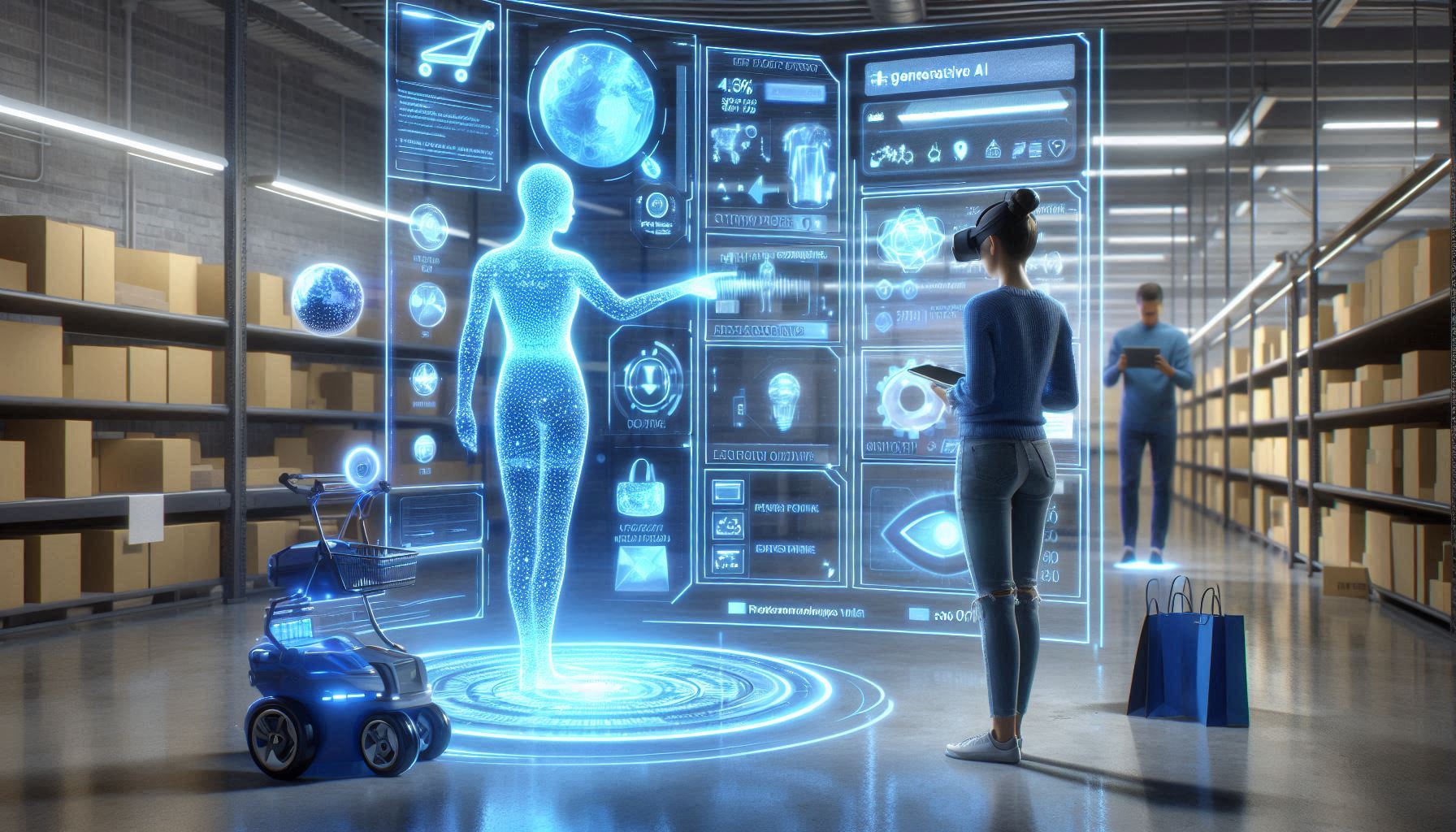 Revolutionizing E-Commerce: AI-Powered Product Analysis and Recommendation Chatbot