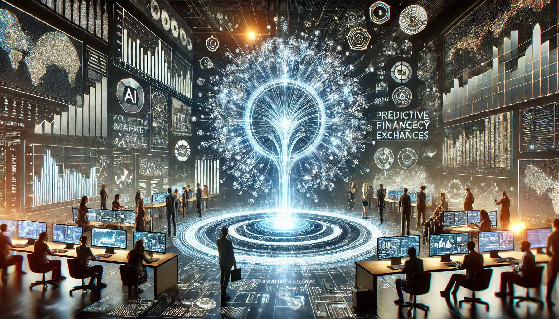 Leveraging AI in Finance Industry: Advanced Portfolio Management System