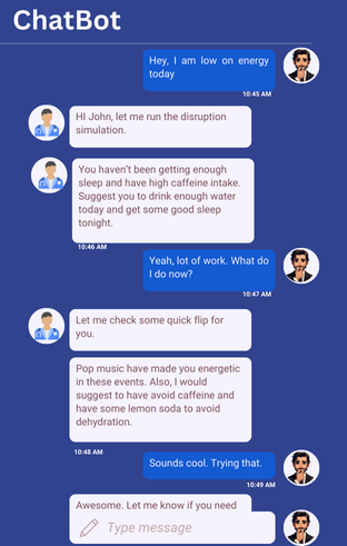 Chatbot