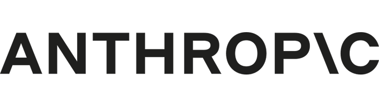 Anthropic Logo