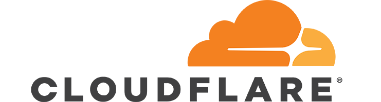 Cloudflare Logo