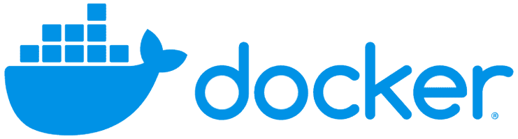 Docker Logo