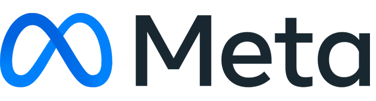 Meta Facebook Logo