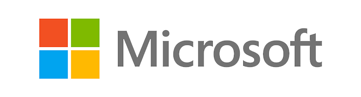 Microsoft Logo