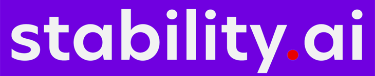 Stability AI Logo